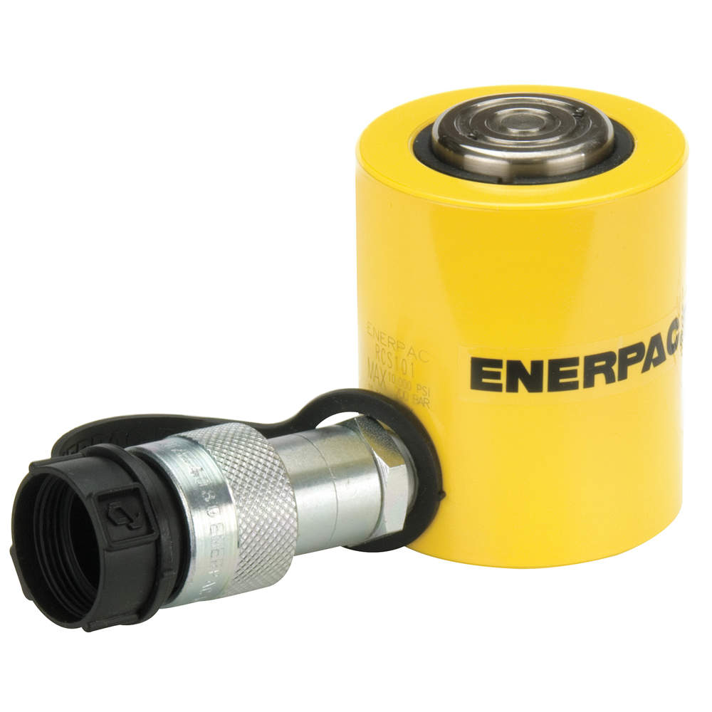 Single - Acting Hydraulic Cylinders